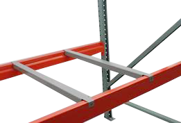 Used Crossovers for Warehouse Racking