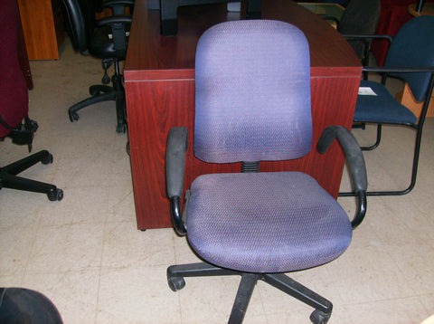 Pneumatic Gas Lift Chair
