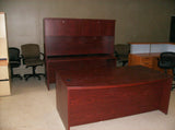 Executive Desk