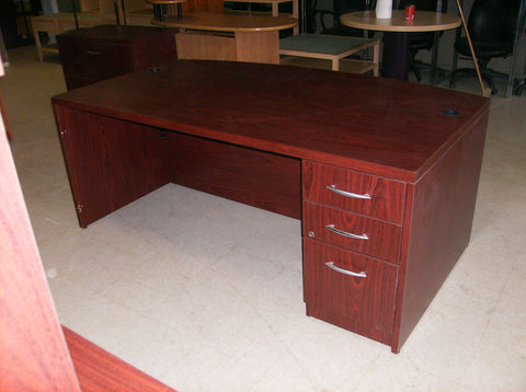 Executive Desk