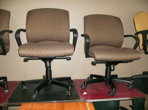 Executive Office Chairs