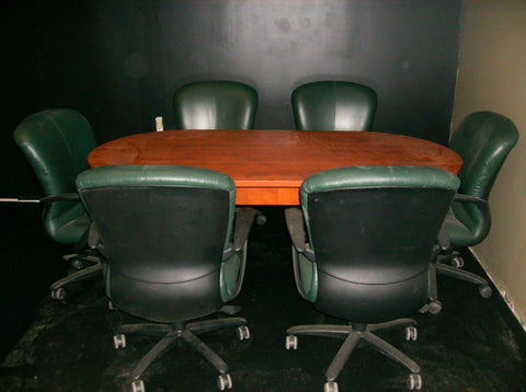 Boardroom Table