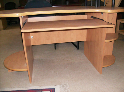 Computer Desk