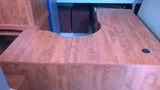 Wave Desk